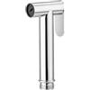 Ibergrif Doccetta per WC Bidet Cromata