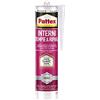 PATTEX Sigillante Light Interni Bianco 280 ml