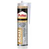 Pattex Sigillante Multiuso Acrilico AC411, Silicone per Legno, Ottimo per Sigillatura di Legno, Parquet, Armadi, Infissi, Zoccolini, Verniciabile, Colore Acero, Cartuccia da 300 ml
