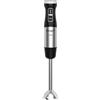 Ibergrif Frullatore a immersione 1000W in acciaio inox