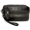 Pepe Jeans Horley Borse a tracolla e trousse marrone, Nero, Poliestere, Diverse dimensioni, Nero, Taglia unica, Borsa a mano