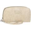 Pepe Jeans Jana, zaini casual, borse da viaggio, blu e beige, realizzati in poliestere e con dettagli in pelle sintetica, di Joumma Bags