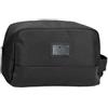 Pepe Jeans Blackmore Nececer Adattabile Nero 25 x 15 x 12 cm Poliestere con dettagli in pelle sintetica 4,5 L by Joumma Bags, Nero, Taglia unica, Necessità adattabile