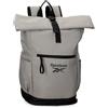 Reebok Arthur Zaino per Laptop 15.6 inch Beige 29x44x14 cm Poliestere 17.86L di Joumma Bags