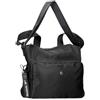 Reebok Leia Zaino Nero 35 x 31 x 5 cm Poliestere by Joumma Bags