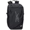 Reebok Dustin Zaino per Laptop 15.6 inch Nero 28x50x15.5 cm Poliestere 21.7L di Joumma Bags
