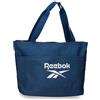 Reebok Ashland Borsa Tote, Taglia unica, blu, Taglia unica, Borsa Tote
