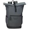 Reebok Arthur Zaino per Laptop 15.6 inch Grigio 29x44x14 cm Poliestere 17.86L di Joumma Bags