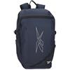 Reebok Dustin Zaino per Laptop 15.6 inch Blu 28x50x15.5 cm Poliestere 21.7L di Joumma Bags