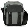 Reebok Baltimore Borsa a tracolla Grande Grigio 22x27x10 cm Poliestere by Joumma Bags