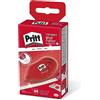 Pritt, 2120601, Colla roller permanente, 1 pezzo, 8,4mm x 10m