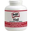 Pritt Colla bianca 1 kg nero / rosso / bianco