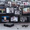 T.v. Screen/ I Don't Like The Man That I (DVD) Thee Spivs