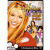 Walt Disney Home Entertainment Hannah Montana - Pop Star Profile (DVD) Miley Cyrus Billy Ray Cyrus