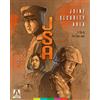 Arrow Video JSA - Joint Security Area (Special Edition) (Blu-ray) Lee Young-ae Lee Byung-hun