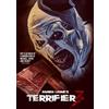 Terrifier 3 (DVD)