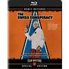 The Swiss Conspiracy (1976) (Blu-ray)