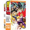 Funimation Prod Dragon Ball Z - Movie Pack Collection Two (Movies 6-9) (DVD) Sean Schemmel
