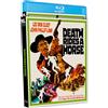 KL Studio Classics Death Rides a Horse (Special Edition) (Blu-ray) Lee Van Cleef John Phillip Law