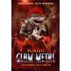 Kaiju Glam Metal Shark Attack (DVD)