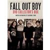 Chrome Dreams Media Fall Out Boy: Collector's Box (DVD) Fall Out Boy