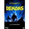 Synapse Films Demons (DVD) Natasha Hovey Urbano Barberini Fiore Argento Nicoletta Elmi
