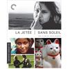 Criterion Collection La Jetee / Sans Solei (The Criteiron Collection) (Blu-ray) Étienne Becker