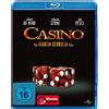 Universal Pictures Video Casino (Blu-ray) Dick Smothers James Woods Joe Pesci Robert De Niro Sharon Stone