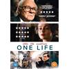 Warner Bros. Home Ent. One Life (DVD) Lena Olin Marthe Keller Ziggy Heath Alex Sharp Anthony Hopkins