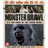 Splendid Splendid Monster brawl (Blu-ray) Monster Brawl (Blu-Ray), Horror, Komedie