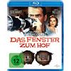 Uni (Universal Pictures) Alfred Hitchcock Collection-das Fenster Zum... (Widescreen) James Stewart