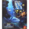 Imax-deep sea/into the deep (Blu-ray)
