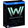 Hbo Westworld-Saisons 1 à 3 (Blu-ray)