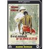 Ren Chateau Vido Dr. Schweitzer (Import) Pierre Fresnay Jean Debucourt Andre Haguet