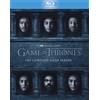 Warner Bros. Home Ent./HBO Game of Thrones: Season 6 (Blu-ray) Aidan Gillen Alfie Allen Carice van Houten