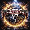 Live In The Usa 1986. Fm Radio Broadcast Ltd Analog (Blu-ray) Van Halen