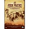 The Perfect 'C' T/A Firefly Entertainmen The John Wayne Collection - The Winds Of Wasteland (DVD) John Wayne