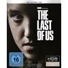 Warner Bros The Last of Us: Staffel 2 (3 4K-UHDs+3 Blu-rays) (4K UHD Blu-ray) Luna Gabriel