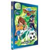 Inazuma eleven go, vol. 3 (DVD) Katsuhito Akiyama