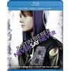 Paramount Justin Bieber: Never Say Never (Two-Disc DVD/Blu-ray Combo) (Blu-ray)