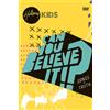 Can You Believe It!? (DVD)