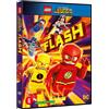 Lego Dc Comics Super Heroes : The Flash (DVD)