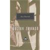 Everyman Dr Zhivago: Boris Pasternak
