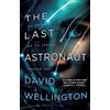 Orbit The Last Astronaut: Shortlisted for the Arthur C. Clarke Award