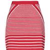 MAJE - Minigonna - Rosso