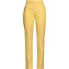 RAF SIMONS - Pantalone - Giallo