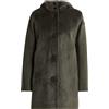 RRD - Cappotto - Verde scuro