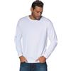 JP 1880 Shirt, Basic-Passform, Langarm, bis 8XL, Camicia Uomo, Opacity, 7XL