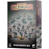 Games Workshop Warhammer Necromunda Van SAAR Underhive Crew - 16 Plastic Miniatures Starter Gan