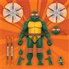 Super7 Teenage Mutant Ninja Turtles ULTIMATES! Wave 12 - Michelangelo Action Fi